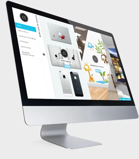 Portfolio item