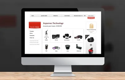 Portfolio item